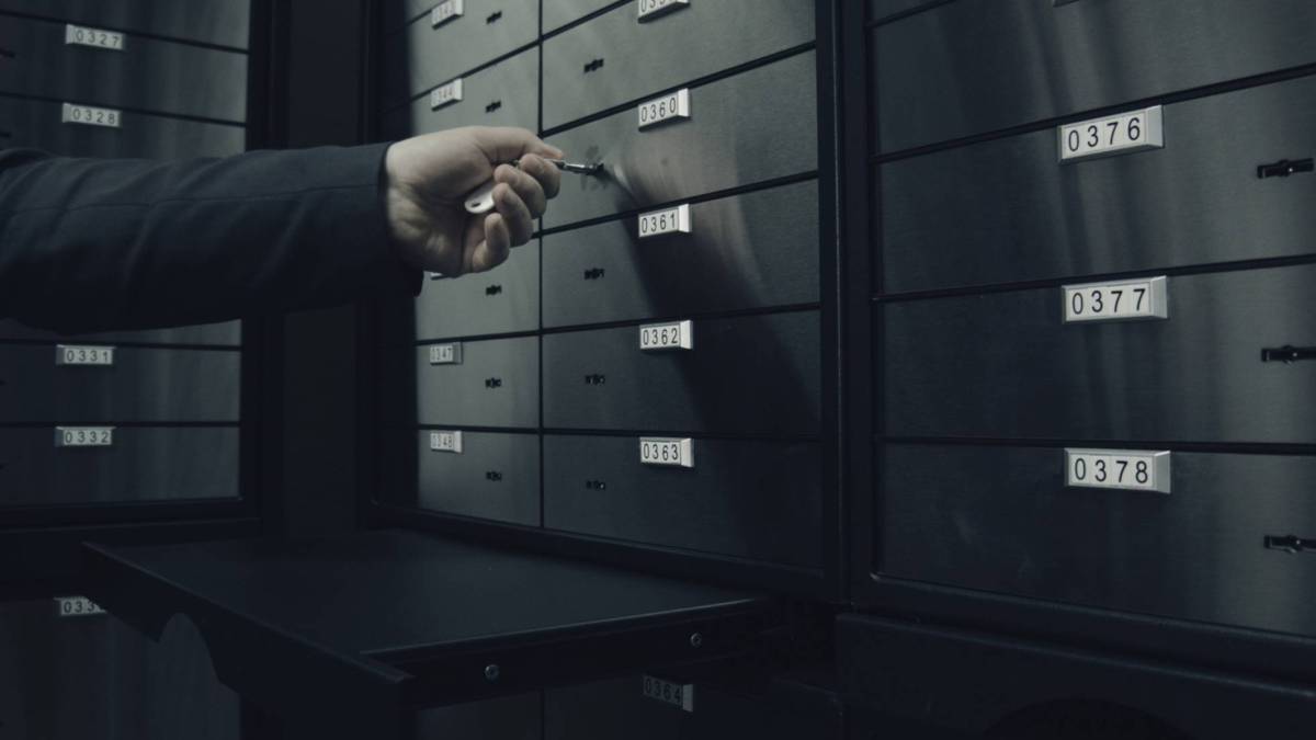 ¿Cuánto vale guardar un secreto?