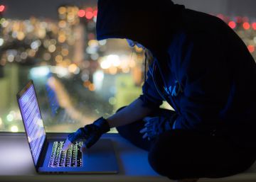 Juzgados analógicos vs. delincuentes digitales