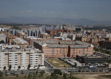 La nueva ley hipotecaria entrará en vigor en junio tras su publicación en el BOE