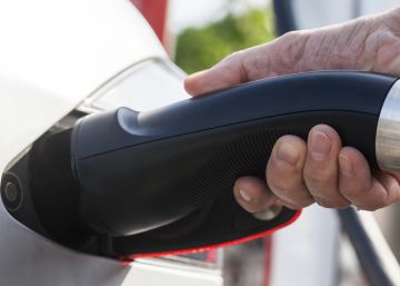 Lo siento, aún no tenemos punto de recarga ultrarrápida para el eléctrico