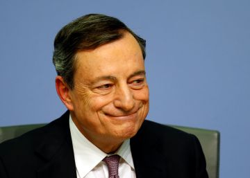 El BCE asegura que contribuye al crecimiento del 1,58% del PIB en la eurozona en los últimos tres años