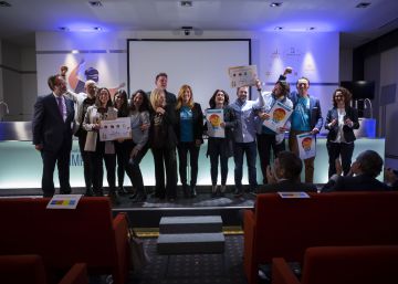 Las startups que ha elegido Santalucia para entrar a su programa de aceleración
