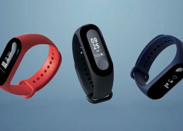 Tendremos Xiaomi Mi Band 4 este año