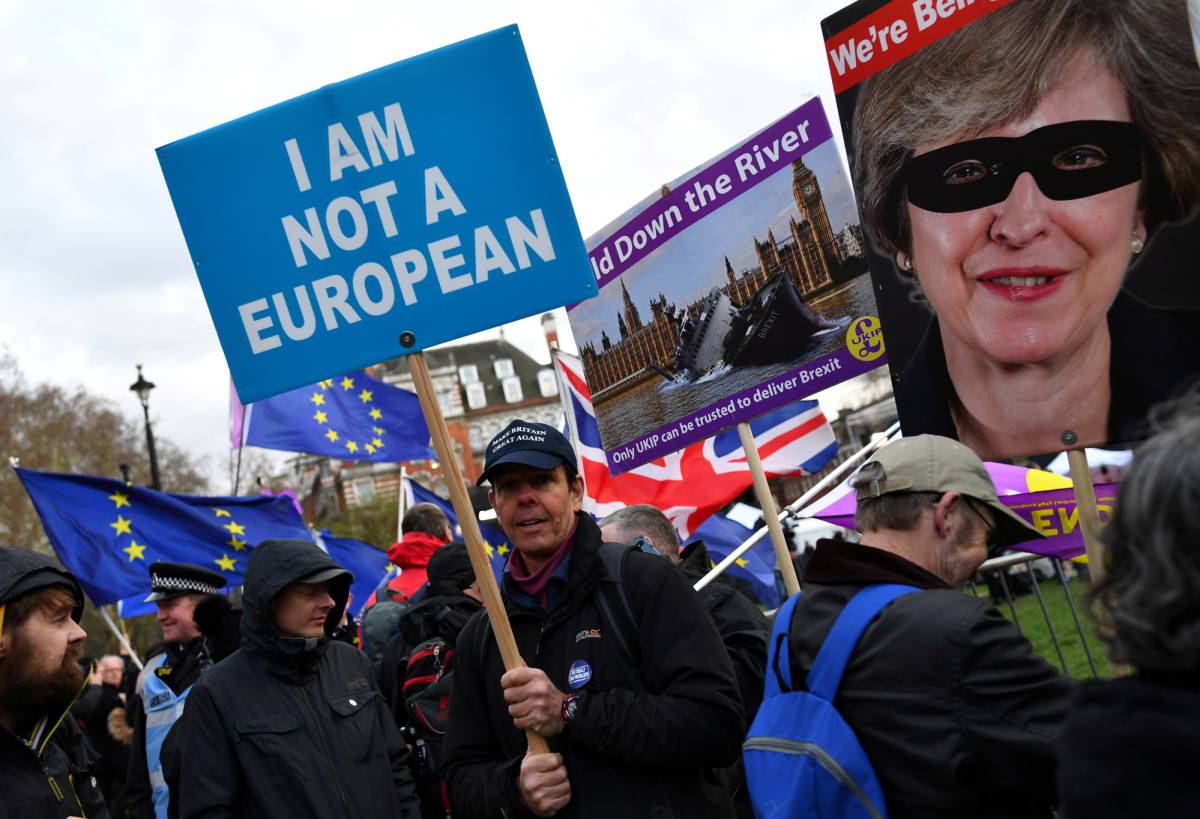 Brexit y devolución de las cuotas de IVA