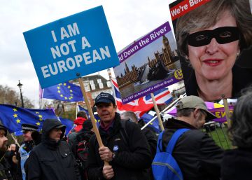 Brexit y devolución de las cuotas de IVA