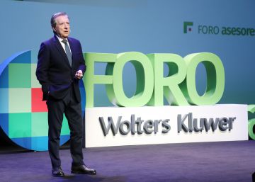“No hay que tener miedo al futuro, hay que aprender a surfearlo”