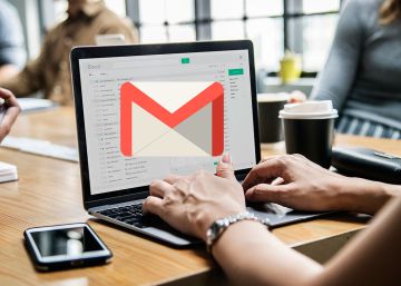 Gmail: podrás programar el envío de un mensaje hasta dentro de 50 años