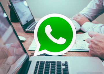 WhatsApp Web: cómo activar el modo oscuro en Chrome