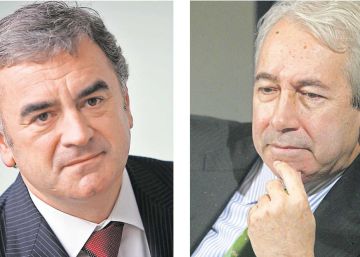 Antonio Zoido deja su cargo como presidente ejecutivo de BME después de 17 años Antonio Zoido deja su cargo como presidente ejecutivo de BME después de 17 años