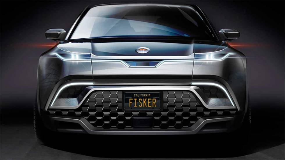 Fisker