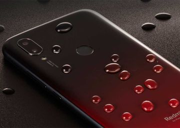 Nuevo Redmi 7, todo un móvil gama media desde 90€