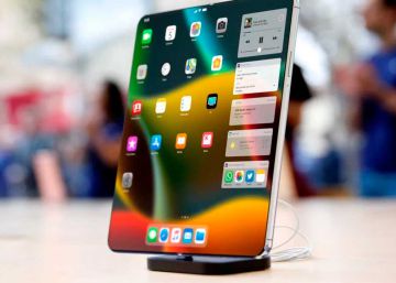 Un nuevo vídeo imagina cómo será el iPhone X plegable