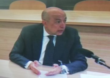 Francisco Celma, socio auditor de Deloitte.