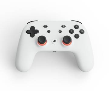 Google lanza Stadia para convertirse en el Netflix de los videojuegos