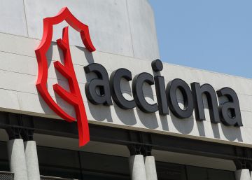 Acciona vende a AXA un proyecto de viviendas de alquiler en Madrid