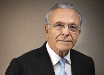 Criteria gana un 8% más con la salida de Abertis, hasta 1.577 millones