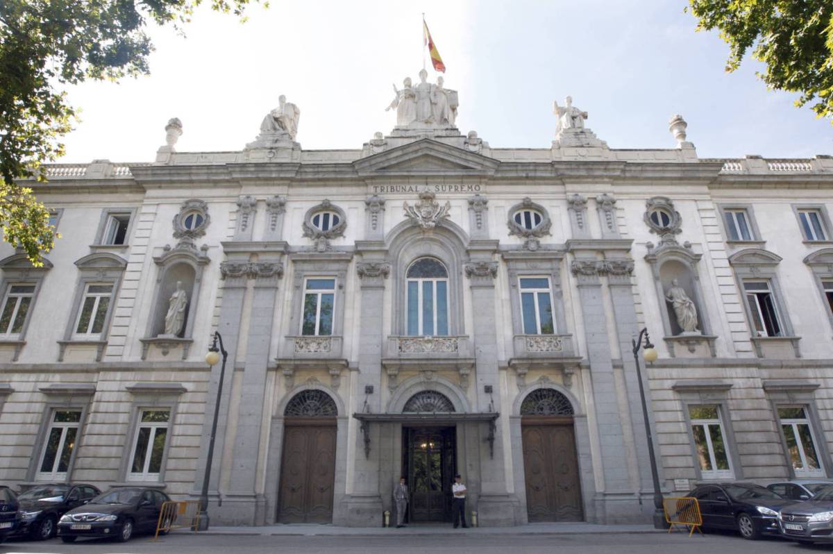 El Supremo fija nuevos criterios sobre el impuesto de las hipotecas