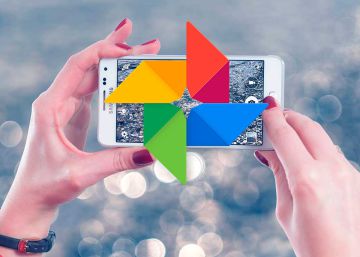 Google Fotos: las copias de seguridad exprés evitarán perder tus fotografías por falta de datos