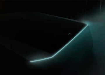 Tesla Pickup: así imaginan cómo será su diseño definitivo