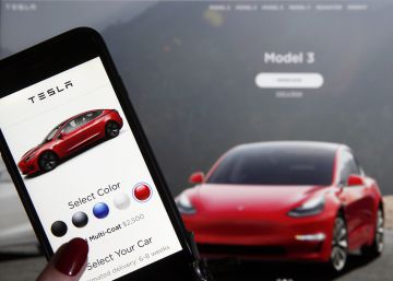 Los Tesla Model 3 ahora son más potentes, sin pasar por el taller y con una actualización