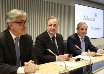 La compra de Abertis dispara la inversión extranjera en España a máximos históricos