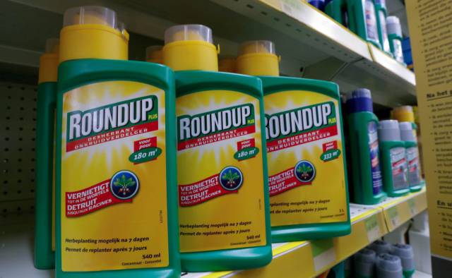 Los males legales envenenan el futuro de Bayer