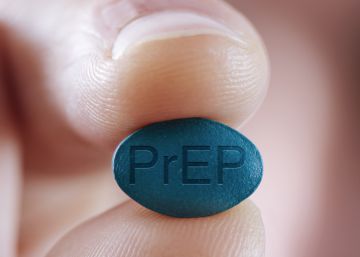 La pastilla que previene el sida, a la espera del visto bueno de Sanidad