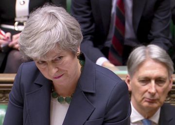 May no solicitará a la UE una prórroga prolongada del Brexit