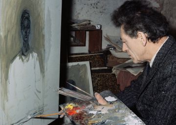 El Estado asegura con 221 millones una muestra de Giacometti en el Prado