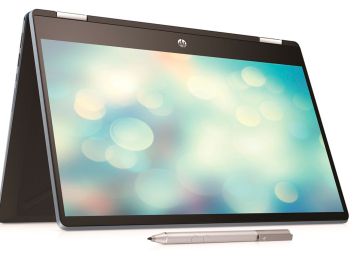 Nueva generación de portátiles HP Pavilion x360