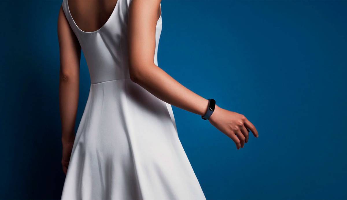 Nuevos detalles sobre la pulsera Xiaomi Mi Band 4