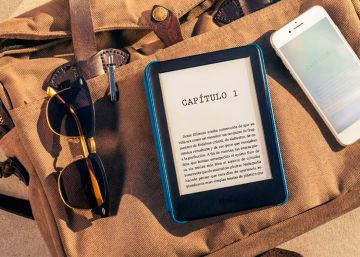 Nuevo Kindle, con pantalla iluminada por 89 euros