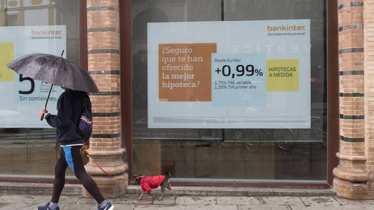Principales novedades de la reforma hipotecaria