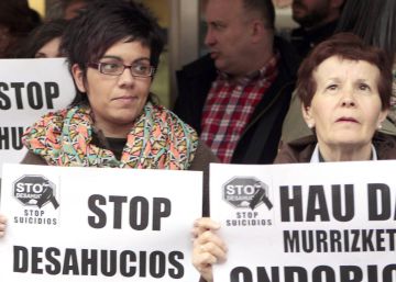 La dación en pago de un inmueble tributa solo por la deuda pendiente