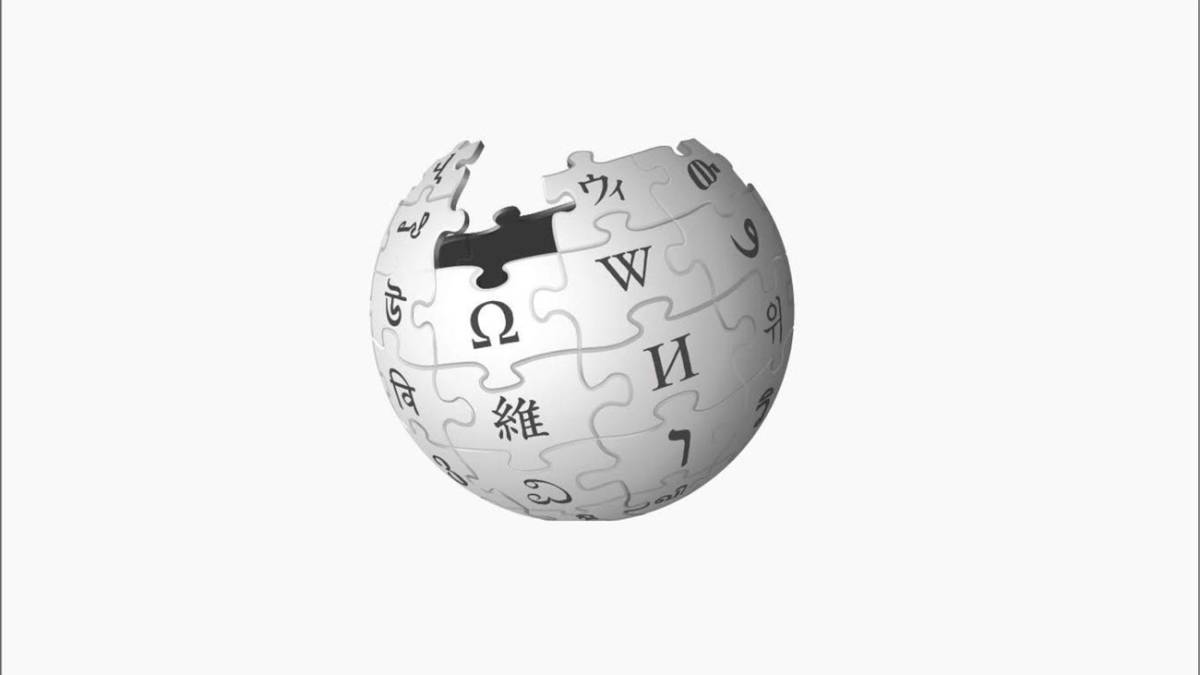 Cómo activar el modo oscuro en Wikipedia