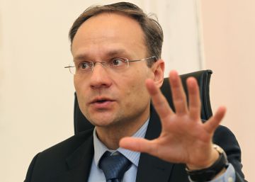 Martin Moeller: “La recesión llegará a Europa en el primer semestre”