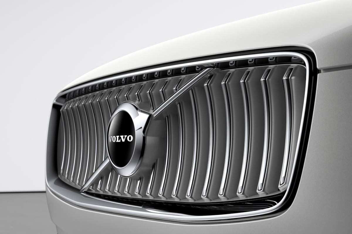 Los nuevos Volvo sabrán si hemos bebido incluso antes de arrancar
