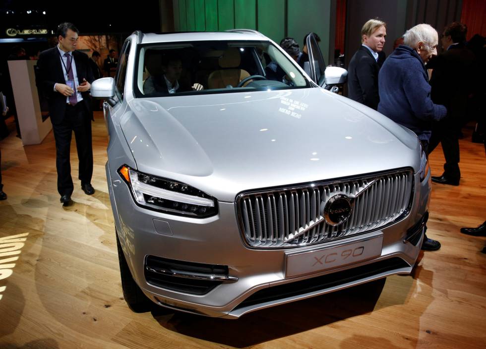 Volvo