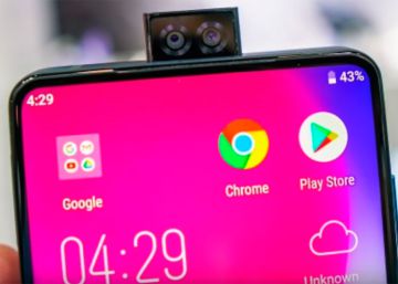 El móvil con más batería del planeta ya está a la venta