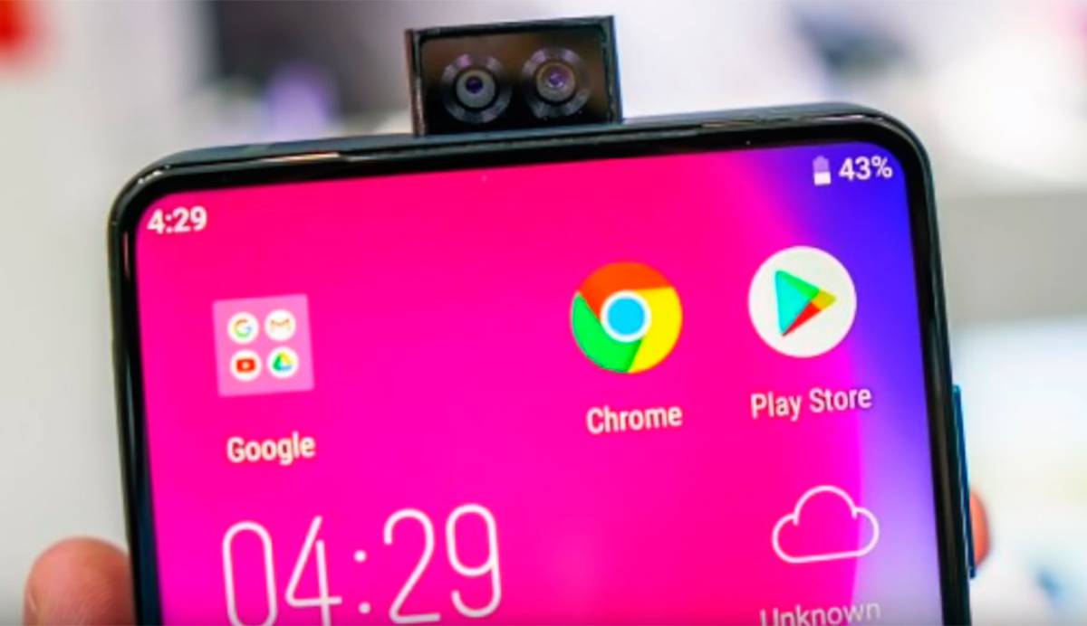 El móvil con más batería del planeta ya está a la venta