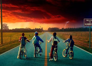 Ya está aquí el tráiler oficial de Stranger Things y su tercera temporada