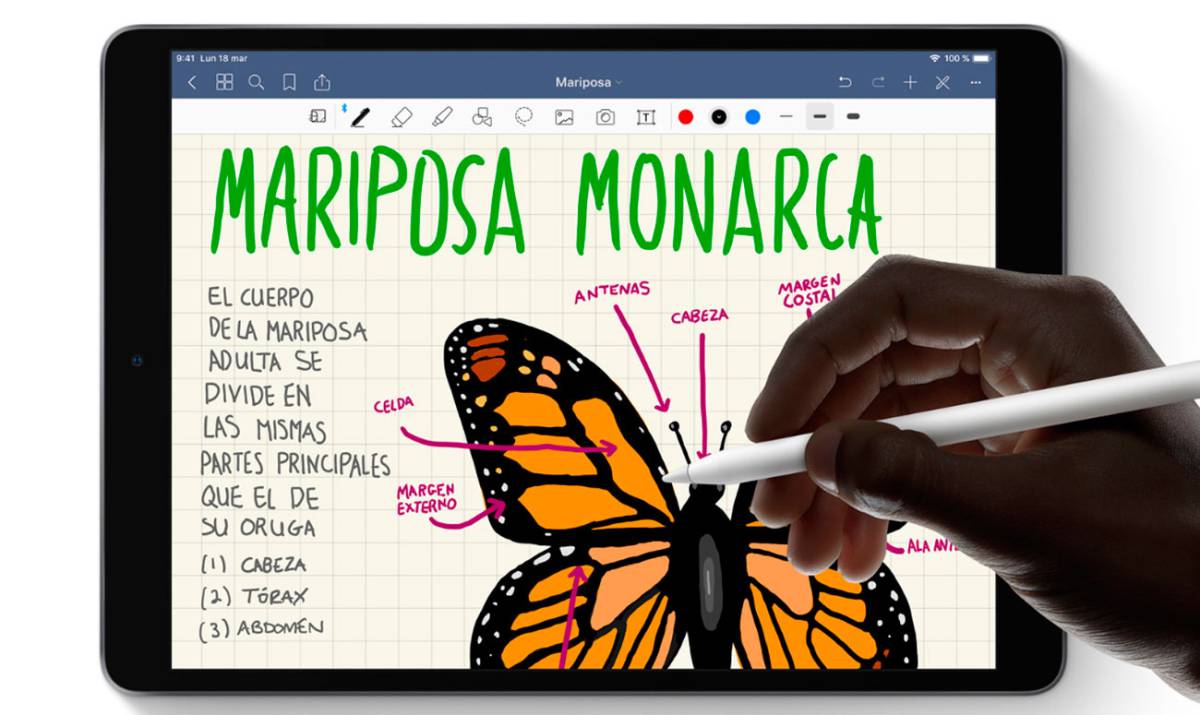 Los nuevos iPad Air y iPad Mini son tan rápidos como los iPhone XS