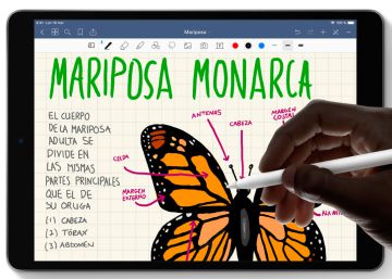Los nuevos iPad Air y iPad Mini son tan rápidos como los iPhone XS