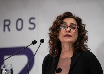 Una factura muy alta de inestabilidad fiscal