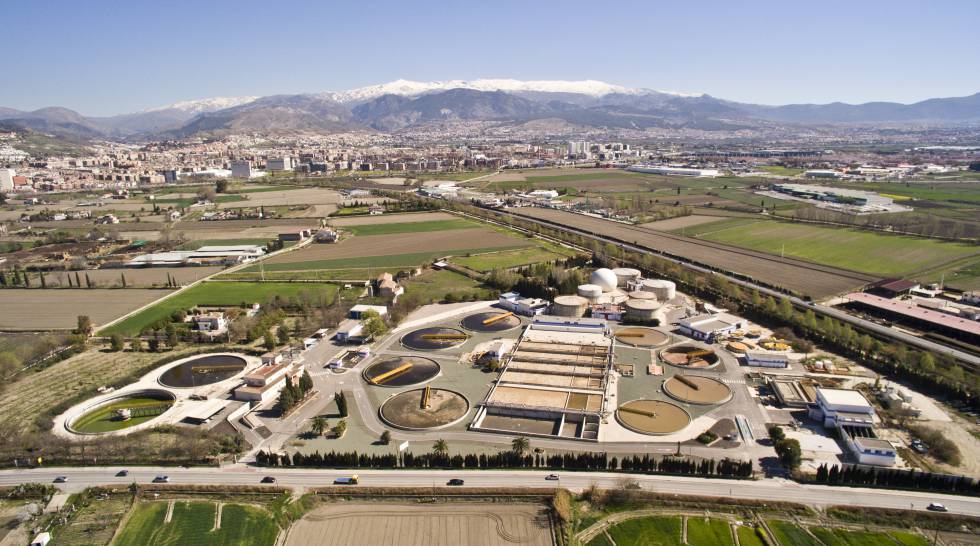 Biofactoría Sur de Granada
