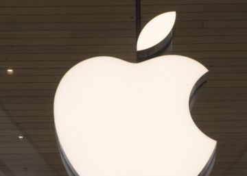 Apple vuelve a ser la más grande en Bolsa al calor de su tele, el 5G y su dividendo