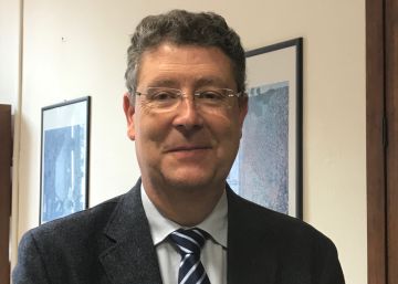 José María Gimeno Feliú, codirector del Observatorio de Contratación Pública.