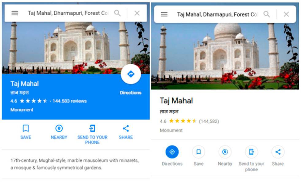 Google Maps