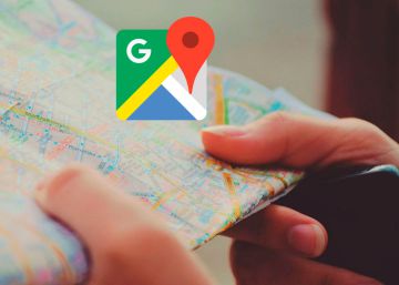 Google Maps actualiza el diseño de su versión web