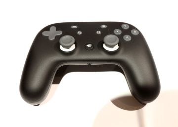 Google Stadia, esto es lo "único" que necesitarás para jugar en tu TV 4K
